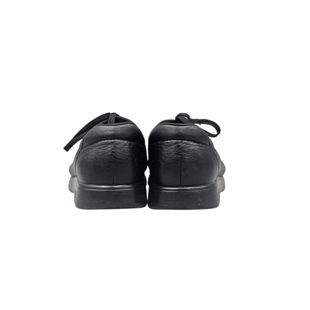 SAS cushioned insole